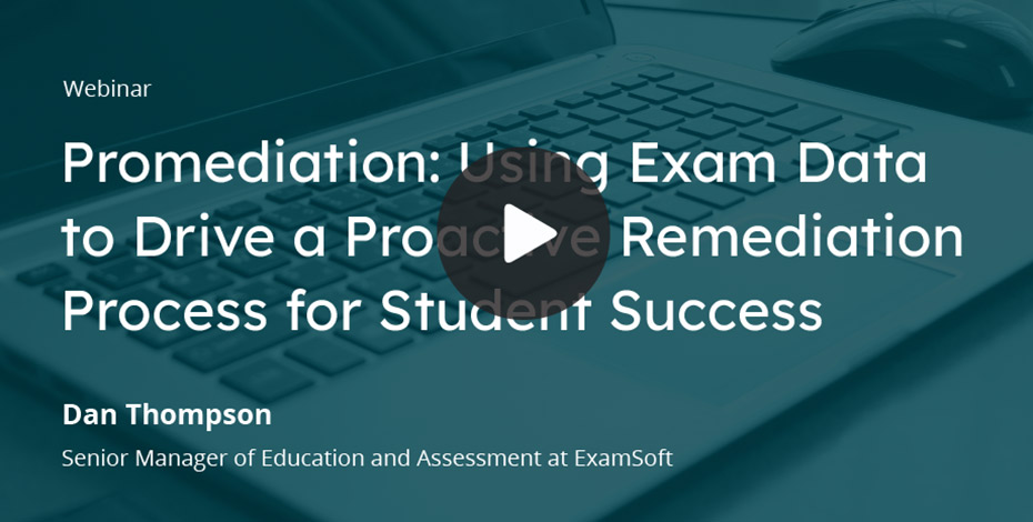 Proactive Remediation Process Webinar