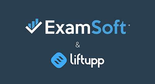 ExamSoft Liftupp