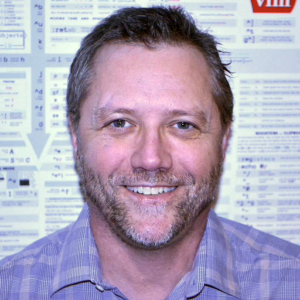 Eric Link, VP Engineering