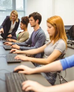 K-12 Testing | Secure Computer-Based Exam Software