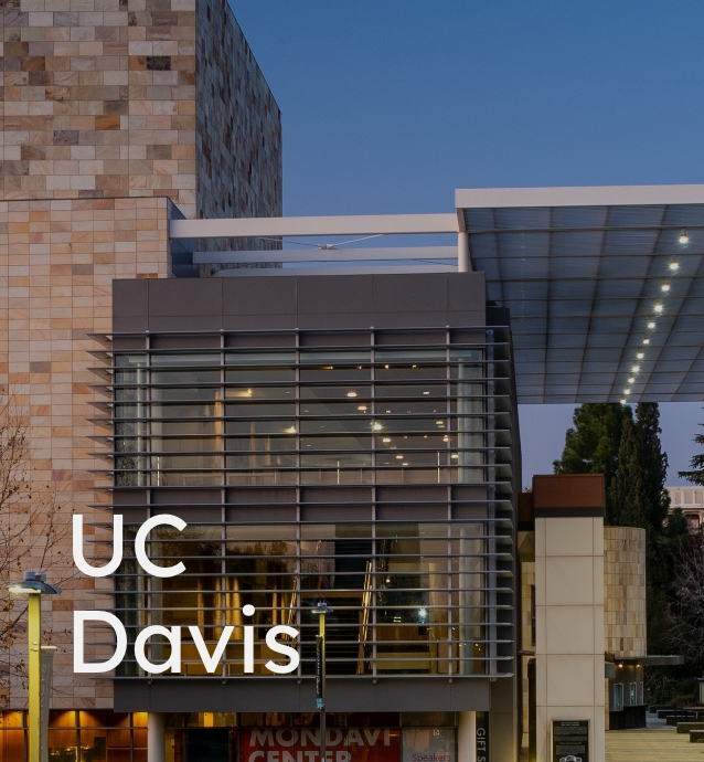 UCDavis-Campus