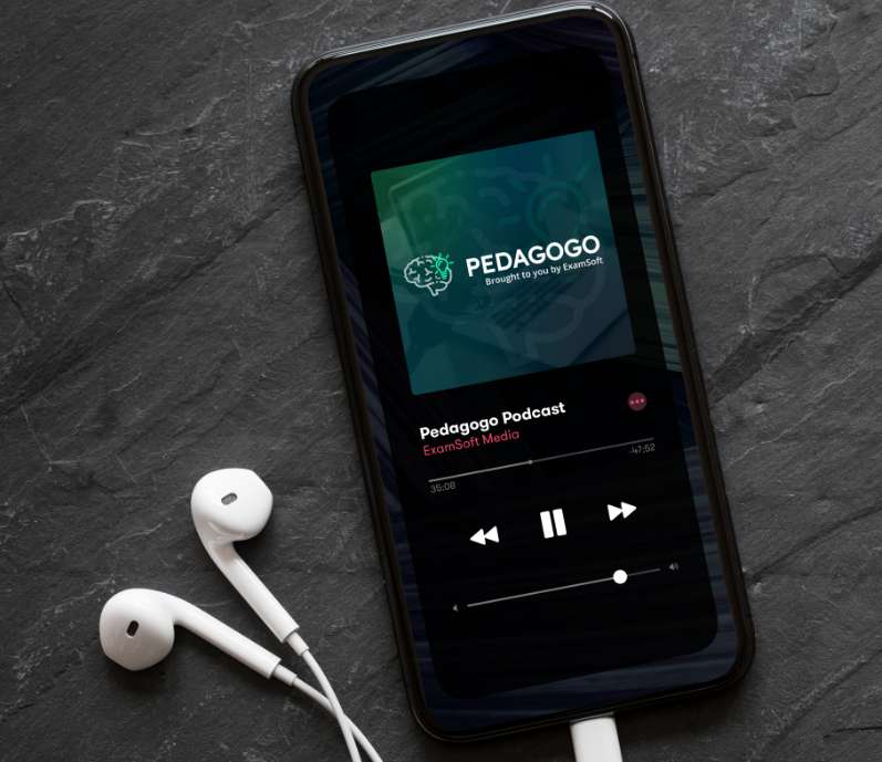 phone podcast