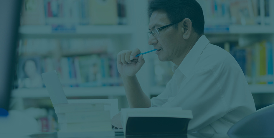 Using Digital Assessment to Support Academic Research and Publishing